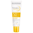 PHOTODERM SPF50+ Aquafluide non teinté 40 ml