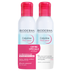 CREALINE H20 YEUX 125ML LOT DE 2