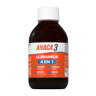 ANACA3 DRAINEUR 4 EN 1 250 ML