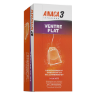 ANACA3 INFUSION VENTRE PLAT 24 sachets