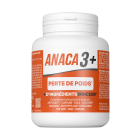 ANACA3 + PERTE DE POIDS 120 gélules