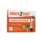 ANACA3 SHOT PERTE DE POIDS 14 shots