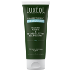 LUXÉOL SHAMPOOING CHEVEUX GRAS 200 ML