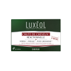 LUXÉOL CHUTE DE CHEVEUX RÉACTIONNELLE 3 MOIS 90 GÉLULES (GÉLULES)