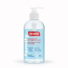 Assanis gel hydroalcoolique 500ml 