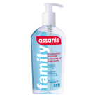 Assanis 250ml 