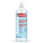 Assanis gel hydroalcoolique 980ml