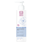 BCOMBIO lait démaquillant douceur flacon pompe 200 ml