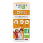 GRANIONS KID BIO SOMMEIL SIROP ABRICOT 125 ML