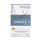 Omega 3 cerveau granions 30 capsules