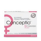 Conceptio grossesse 30 capsules et 30 gelules