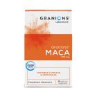 Granions maca 30 gélules