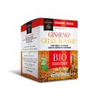 Ampoules Ginseng gelée royale BIO