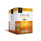 Ampoules Gelée royale 1500 mg BIO