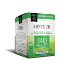 Ampoules Minceur BIO