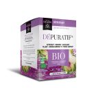 Ampoules Dépuratif BIO