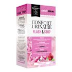 Confort urinaire flash &amp; stop