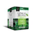 Ampoules Ginkgo biloba BIO