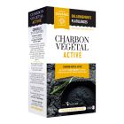 Charbon végétal activé