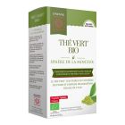 Gélules Thé vert BIO