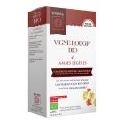 Gélules Vigne rouge BIO
