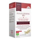 Gélules Ginseng BIO