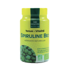 PHARMUP spiruline boite 100 comprimés bio