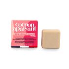 Cocoon apaisant Soin lavant visage solide peaux séches et sensibles 28ml