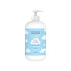 GEL LAVANT SURGRAS BÉBÉ CERTIFIÉ BIO - 500 ML