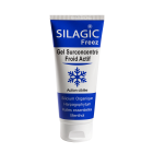 SILAGIC silicium organique freez gel froid 100 ml