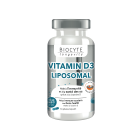 BIOCYTE VITAMINE D 3 LIPOSOMAL 30 GELULES