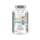 BIOCYTE MULTIVIT LIPOSOMAL 60 GELULES