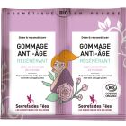 SECRETS DE FEES Gommage BIO Anti age régénérant