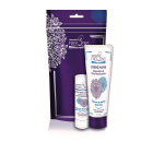 FREESENS Pochette Crème Mains 30 ml + Stick Lèvres 4 grammes