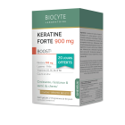 PACK KERATINE FORTE 900MG BOOST 120 GELULES