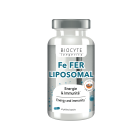 BIOCYTE FE FER LIPOSOMAL 30 GELULES