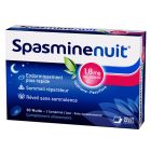 Spasminenuit