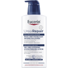 EUCERIN UreaRepair PLUS Émollient  10% d&#039;Urée 400ml