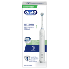 Oral-B Laboratoire Nettoyage Professionnel 1 Brosse À Dents Électrique Pour Dents Sensibles