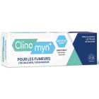 CLINOMYN PLUS DENTIFRICE 75ML