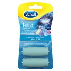 SCHOLL Velvet Smooth Rouleau de remplacement Grain Exfoliant