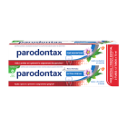 PARODONTAX Fraîcheur intense 2x75ml