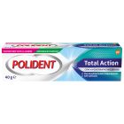 POLIDENT TOTAL ACTION 40 GR