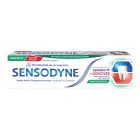 SENSODYNE Sensibilité &amp; Gencives Menthe Fraîche 75 ml