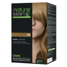 N&amp;S 8G - BLOND CLAIR DORE