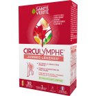 CIRCULYMPHE JAMBES LEGERES CPS 30u