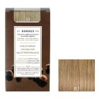 Coloration permanente huile d&#039;argan, blond clair cendré 8.1