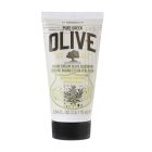 Crème mains nourrissante Olive &amp; Fleur d&#039;Olivier 75ml