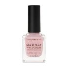 Vernis à ongles Amande douce 05 Candy Pink 11ml