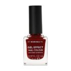 Vernis à ongles Amande douce 59 Wine Red 11ml